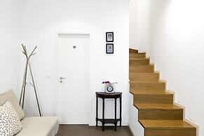 Historical Center - Taipas Apartments