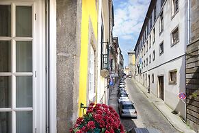 Historical Center - Taipas Apartments
