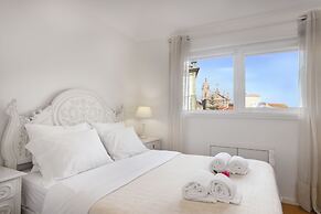 Historical Center - Taipas Apartments