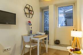 Historical Center - Taipas Apartments