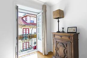 Historical Center - Taipas Apartments