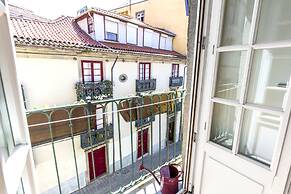 Historical Center - Taipas Apartments
