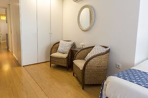 Historical Center - Taipas Apartments