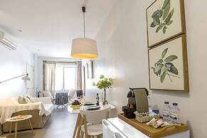 Historical Center - Taipas Apartments