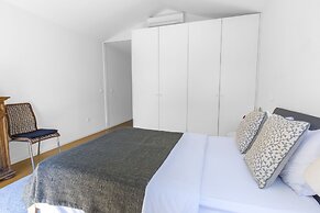 Historical Center - Taipas Apartments
