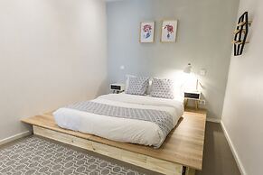 Historical Center - Taipas Apartments