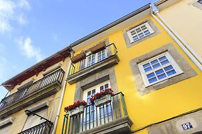 Historical Center - Taipas Apartments