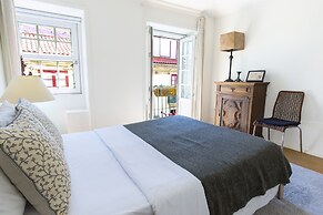Historical Center - Taipas Apartments