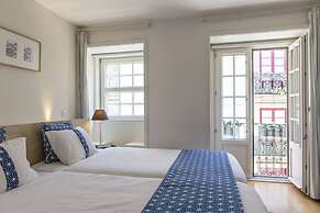 Historical Center - Taipas Apartments
