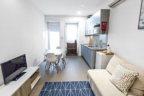 Historical Center - Taipas Apartments