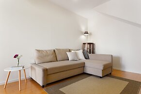 Historical Center - Taipas Apartments