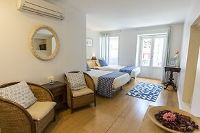 Historical Center - Taipas Apartments