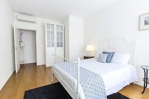 Historical Center - Taipas Apartments