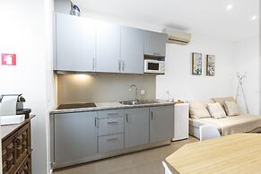 Historical Center - Taipas Apartments