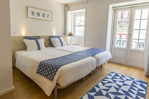 Historical Center - Taipas Apartments