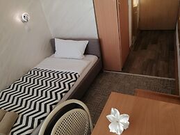 Hotel Moment