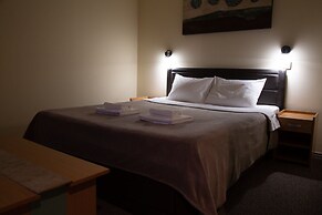 Hotel Moment