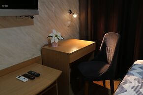Hotel Moment