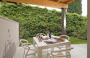 Lamasu RioVerde - Lago di Garda