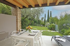 Lamasu RioVerde - Lago di Garda