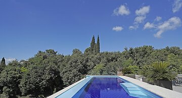 Lamasu RioVerde - Lago di Garda