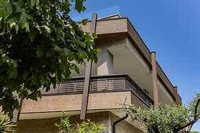 Lamasu RioVerde - Lago di Garda