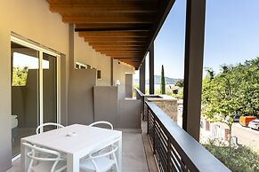 Lamasu RioVerde - Lago di Garda