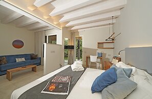 Lamasu RioVerde - Lago di Garda