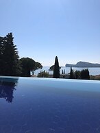 Lamasu RioVerde - Lago di Garda