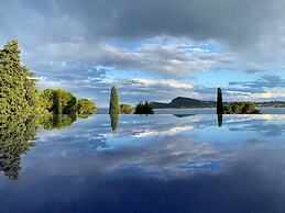 Lamasu RioVerde - Lago di Garda