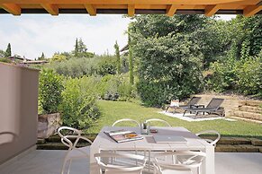 Lamasu RioVerde - Lago di Garda