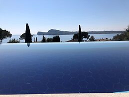 Lamasu RioVerde - Lago di Garda