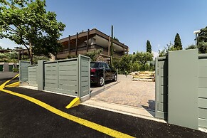 Lamasu RioVerde - Lago di Garda