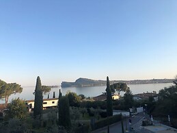 Lamasu RioVerde - Lago di Garda