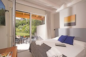 Lamasu RioVerde - Lago di Garda