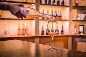 Lamasu RioVerde - Lago di Garda