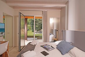 Lamasu RioVerde - Lago di Garda