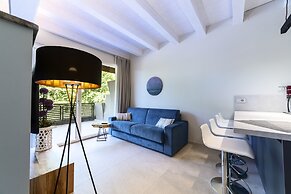 Lamasu RioVerde - Lago di Garda