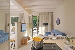 Lamasu RioVerde - Lago di Garda