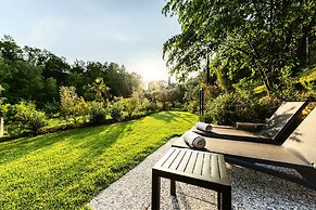 Lamasu RioVerde - Lago di Garda