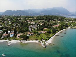Lamasu RioVerde - Lago di Garda