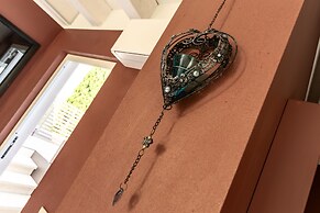 Lamasu RioVerde - Lago di Garda