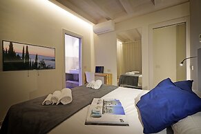 Lamasu RioVerde - Lago di Garda