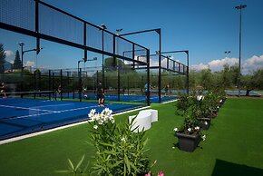 Lamasu RioVerde - Lago di Garda