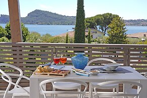 Lamasu RioVerde - Lago di Garda