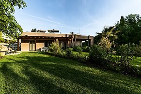 Lamasu RioVerde - Lago di Garda