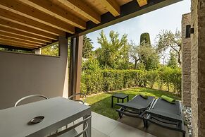 Lamasu RioVerde - Lago di Garda