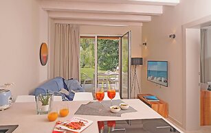 Lamasu RioVerde - Lago di Garda