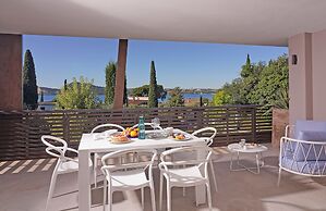 Lamasu RioVerde - Lago di Garda