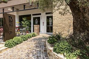 Lamasu RioVerde - Lago di Garda